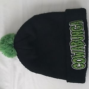 TMNT Beanie